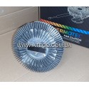 Віскомуфта вентилятора Mercedes Atego 9042000822 (на 4-циліндровий двигун). Thermotec