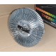 Вискомуфта вентилятора Mercedes Atego 9042000822 (на 4-цилиндровый двигатель). Thermotec