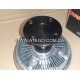 Вискомуфта вентилятора Mercedes Atego 9042000822 (на 4-цилиндровый двигатель). Thermotec