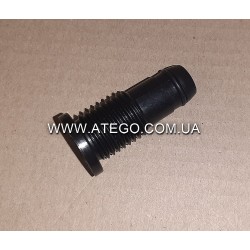 Зливний болт радіатора Mercedes Atego Euro6 0029971530. Оригінал