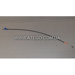 Тросик печки Mercrdes Atego 0008304031 (после 2005 года). Оригинал