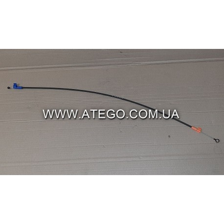 Тросик печки Mercrdes Atego 0008304031 (после 2005 года). Оригинал