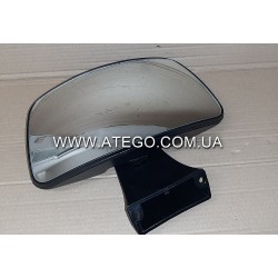 Бордюрное зеркало Mercedes Atego 0028100816. Китай