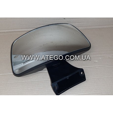 Бордюрное зеркало Mercedes Atego 0028100816. Китай