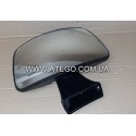 Бордюрное зеркало Mercedes Atego 0028100816. Китай