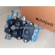 Четырехконтурный защитный клапан Mercedes Atego 0034319706 AE4800. COJALI