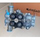 Четырехконтурный защитный клапан Mercedes Atego 0034319706 AE4800. COJALI