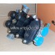 Чотирьохконтурний захисний клапан Mercedes Atego 0034319706 AE4800. COJALI