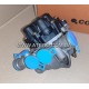 Четырехконтурный защитный клапан Mercedes Atego 0034319706 AE4800. COJALI