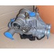 Четырехконтурный защитный клапан Mercedes Atego 0034319706 AE4800. COJALI