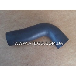 Нижній патрубок радіатора Mercedes Atego 9705011682.