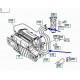 Тросик печки Mercrdes Atego 0008303931 (после 2005 года). Оригинал