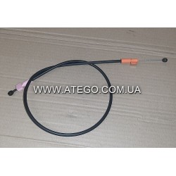 Тросик печки Mercrdes Atego 0008303931 (после 2005 года). Оригинал