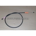 Тросик пічки Mercrdes Atego 0008303931 (після 2005 року). Оригінал