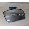 Бордюрное зеркало Mercedes Atego 0028103716. Китай