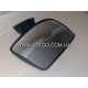 Бордюрное зеркало Mercedes Atego 0028103716. Китай