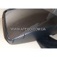 Бордюрное зеркало Mercedes Atego 0028103716. Китай