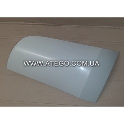 Ветровик кабины Mercedes Atego Euro 6 внешний 9678841022 правый. Китай