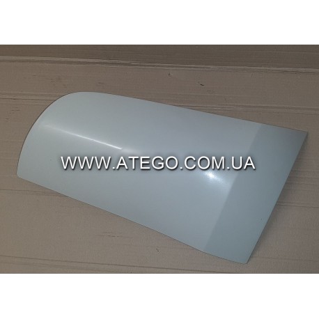 Ветровик кабины Mercedes Atego Euro 6 внешний 9678841022 правый. Китай