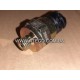 Датчик давления в пневмосистеме Mercedes Atego 0045455414 (5,5 Бар, M12x1,5). DT
