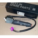 Переключатель подрулевой Mercedes Atego 0085450124. PETERS