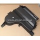 Корпус фільтра салону Mercedes Atego 9738360240. Оригінал