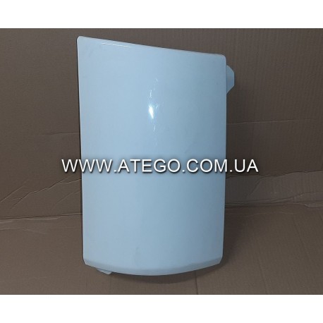 Обтікач кабіни Mercedes Atego правий 9738840223 (до 2005 року). Китай