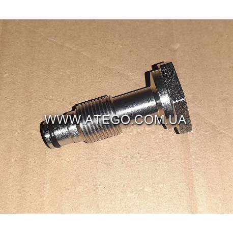 Штуцер гидравлического выжимного подшипника Mercedes Atego 0002510188 (под штуцер прокачки). Оригинал