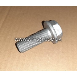 Болт крепления подушки КПП Mercedes Atego M18x50. Оригинал