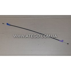 Тросик печки Mercrdes Atego 0008304131 (после 2005 года). Оригинал