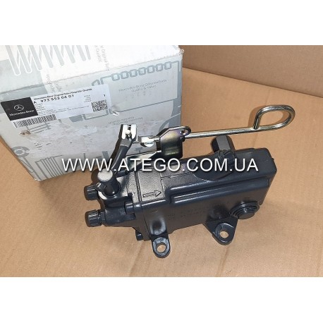 Гідравлічний насос підйому кабіни Mercedes Atego 9735530401. Оригінал