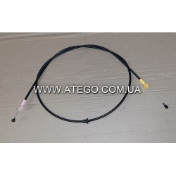 Тросик пічки Mercrdes Atego 0008304231 (після 2005 року). Оригінал