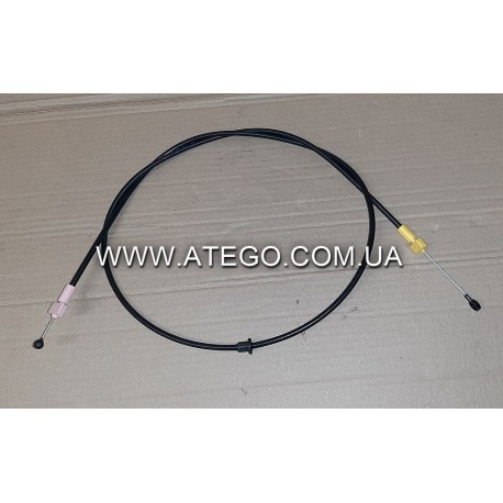 Тросик печки Mercrdes Atego 0008304231 (после 2005 года). Оригинал