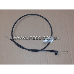 Тросик пічки Mercrdes Atego 0008335231 (до 2005 року). Оригінал