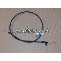 Тросик печки Mercrdes Atego 0008335231 (до 2005 года). Оригинал