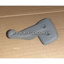 Боковой фиксатор солнцезащитного козырька Mercedes Atego 9738111014. Оригинал