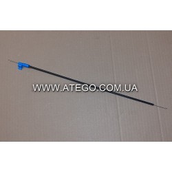 Тросик печки Mercrdes Atego 0008335331 (до 2005 года). Оригинал
