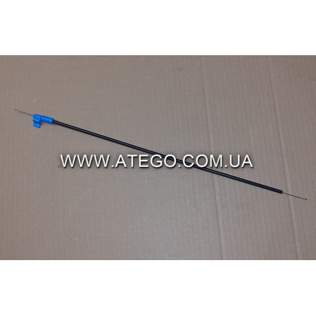 Тросик пічки Mercrdes Atego 0008335331 (до 2005 року). Оригінал