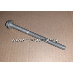 Болт кріплення генератора Mercedes Atego M10x130. Оригінал