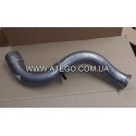 Выхлопная труба Mercedes Atego 9704901219 (75/90). Оригинал