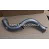Выхлопная труба Mercedes Atego 9704901219 (75/90). Оригинал