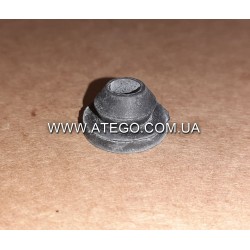 Уплотнитель насоса склоомывателя Mercedes Atego 1239971081. Оригинал