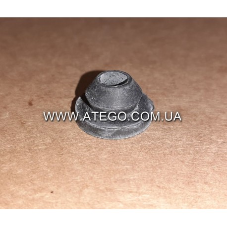 Уплотнитель насоса склоомывателя Mercedes Atego 1239971081. Оригинал