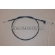 Тросик печки Mercrdes Atego 0008335531 (до 2005 года). Оригинал
