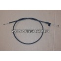 Тросик печки Mercrdes Atego 0008335531 (до 2005 года). Оригинал