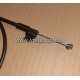 Тросик пічки Mercrdes Atego 0008335531 (до 2005 року). Оригінал