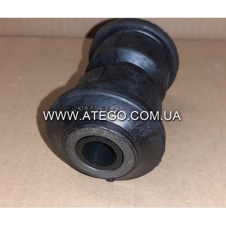 Втулка передней рессоры Mercedes Atego 9703200044 (под болт 16). Оригинал