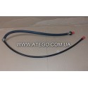 Передній гальмівний шланг Mercedes AXOR, Actros 0024209048 - 0004207548. Оригінал