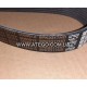 Ремень генератора Mercedes Atego Euro6 8PK2317. DAYCO