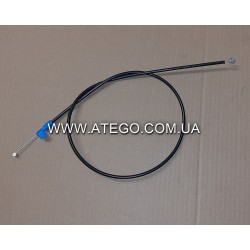 Тросик печки Mercrdes Atego 0008335431 (до 2005 года). Оригинал